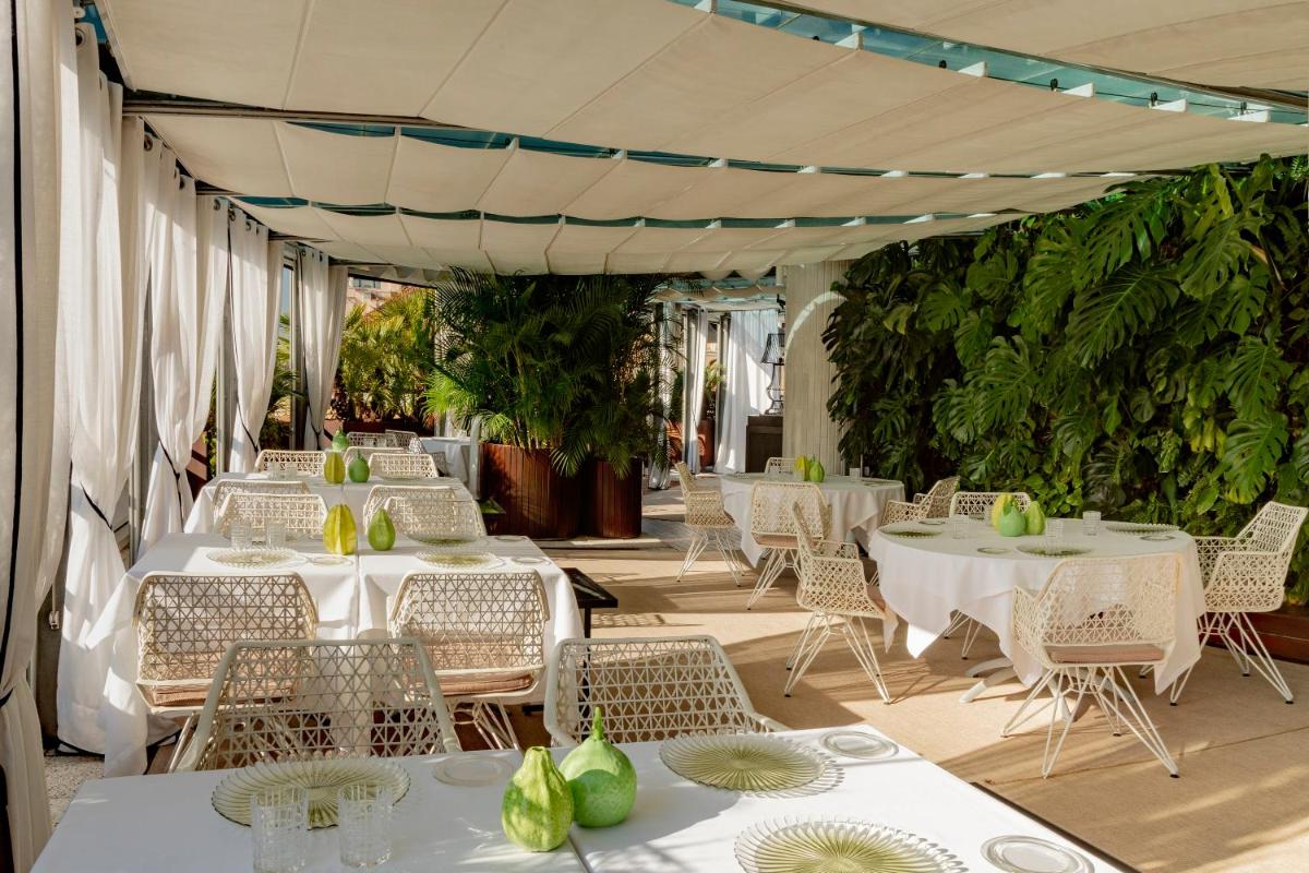 Claris Hotel & Spa GL, a Small Luxury Hotel of the World