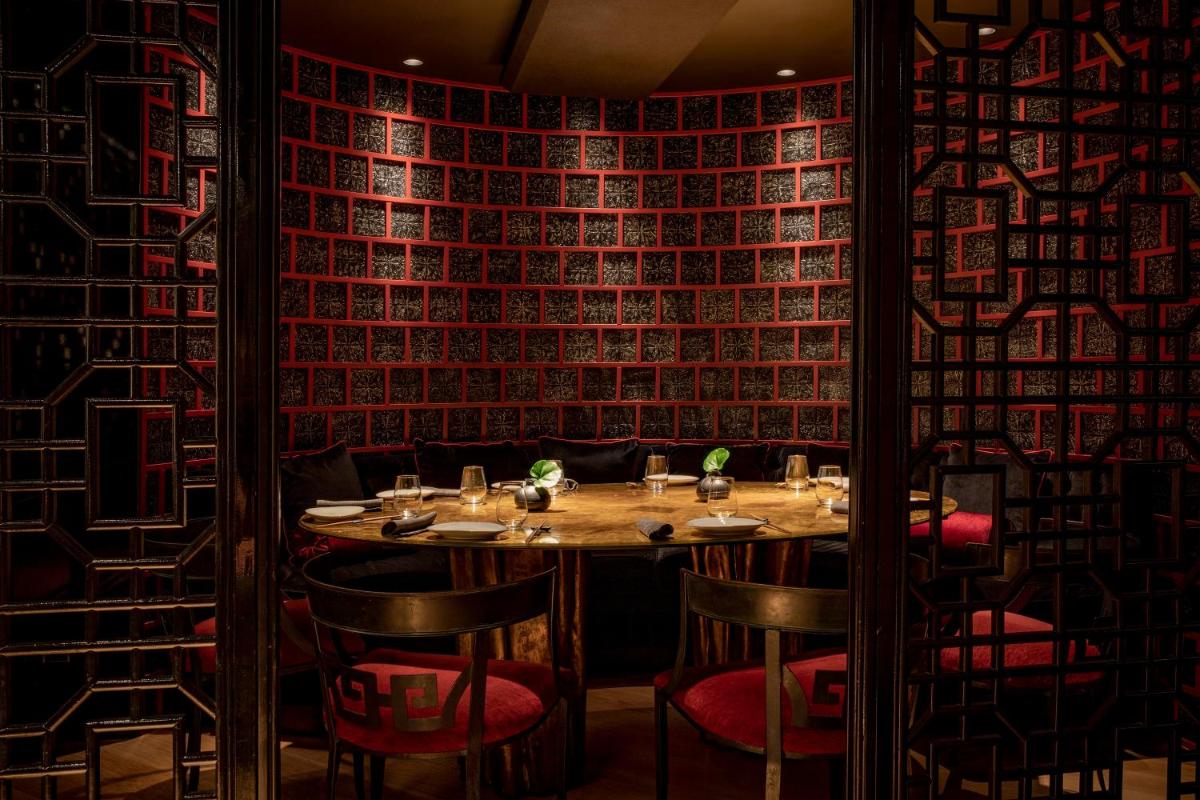 Claris Hotel & Spa GL, a Small Luxury Hotel of the World