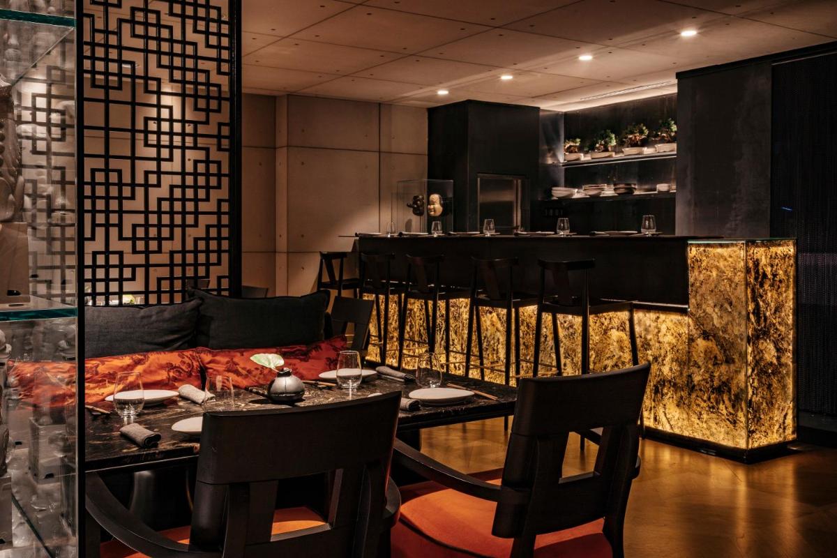 Claris Hotel & Spa GL, a Small Luxury Hotel of the World