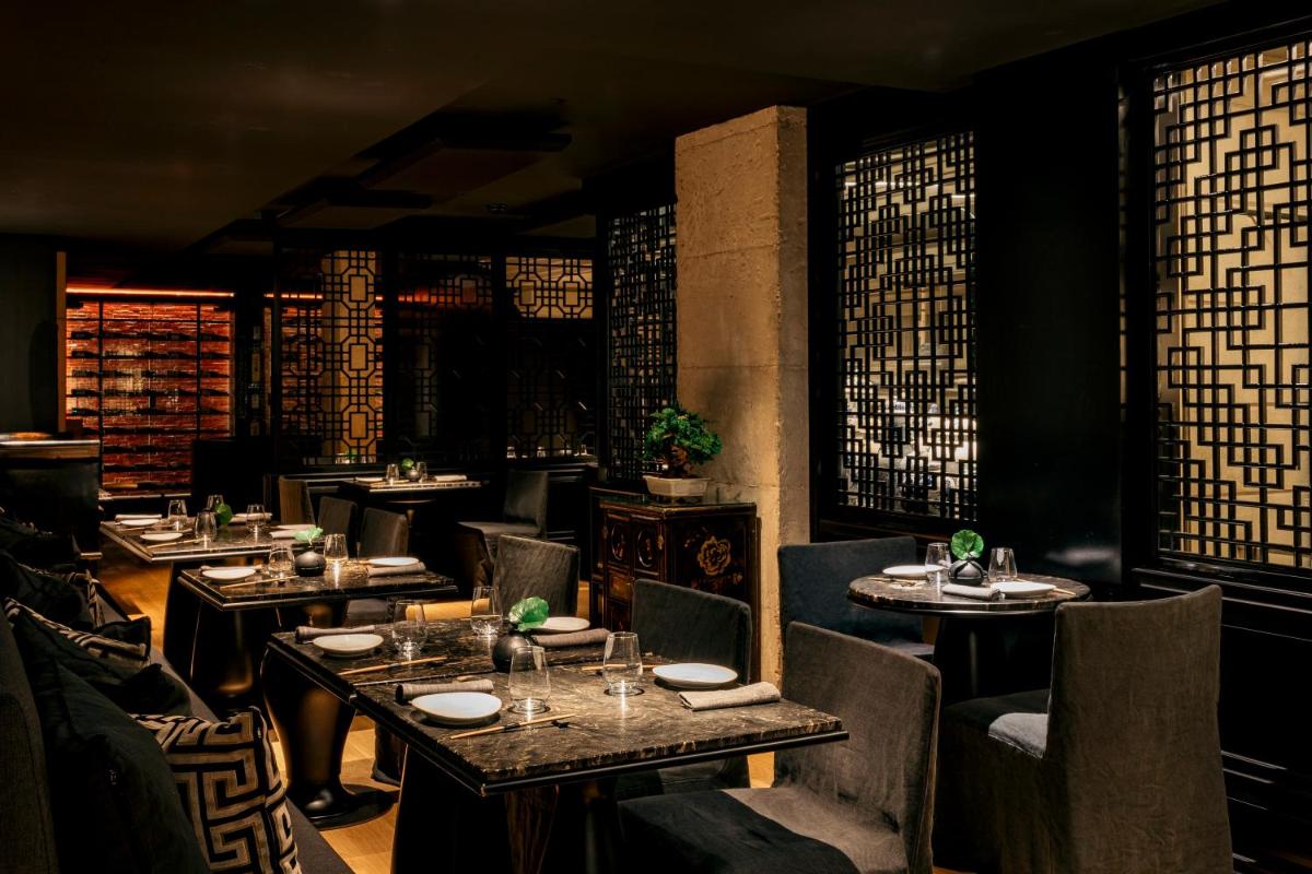 Claris Hotel & Spa GL, a Small Luxury Hotel of the World