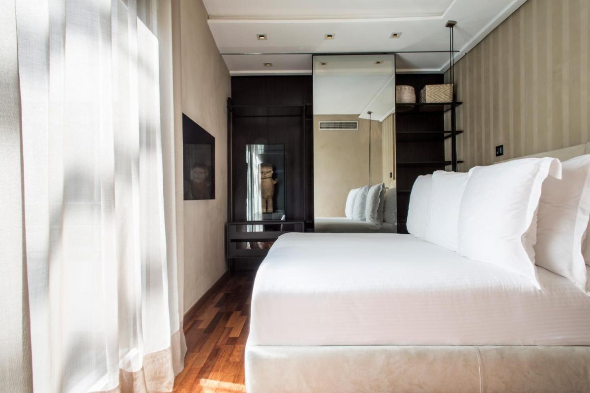 Claris Hotel & Spa GL, a Small Luxury Hotel of the World