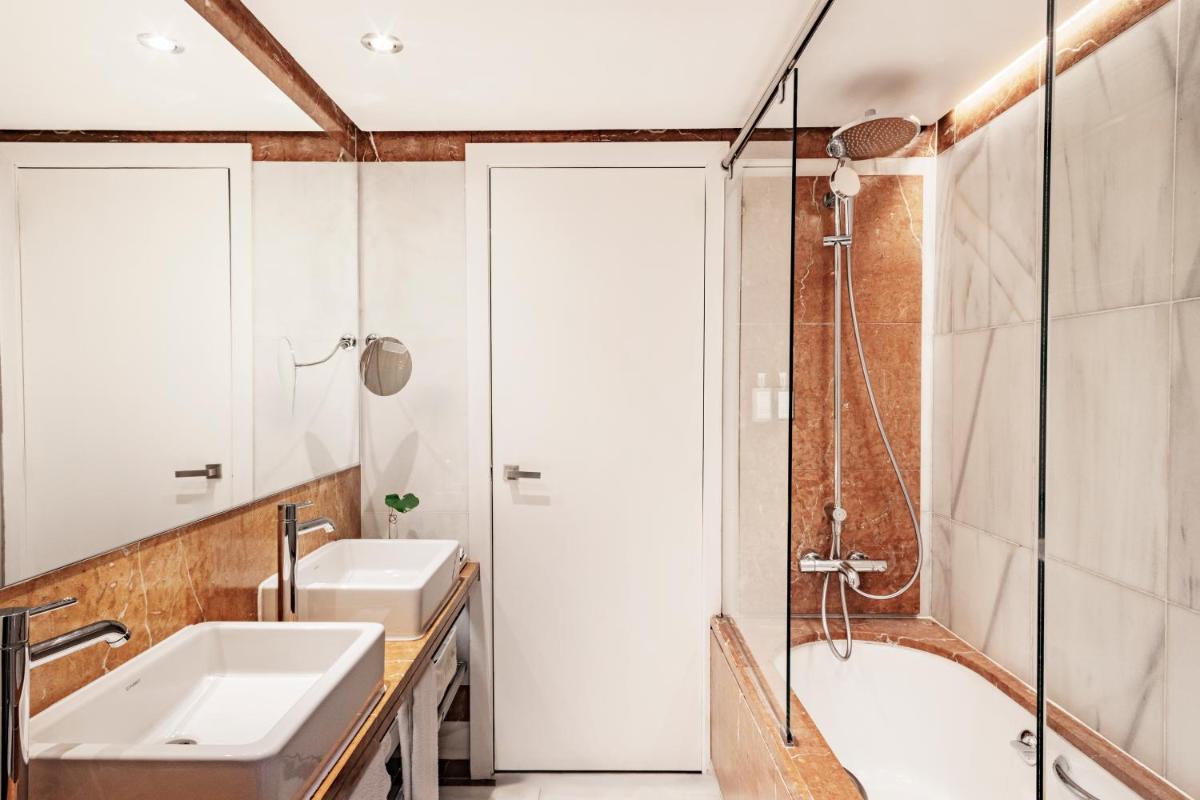 Claris Hotel & Spa GL, a Small Luxury Hotel of the World