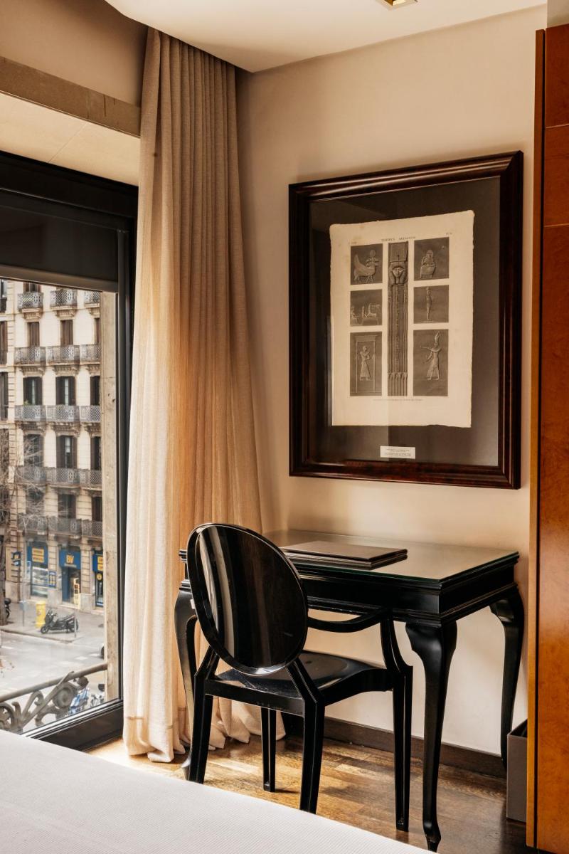 Claris Hotel & Spa GL, a Small Luxury Hotel of the World