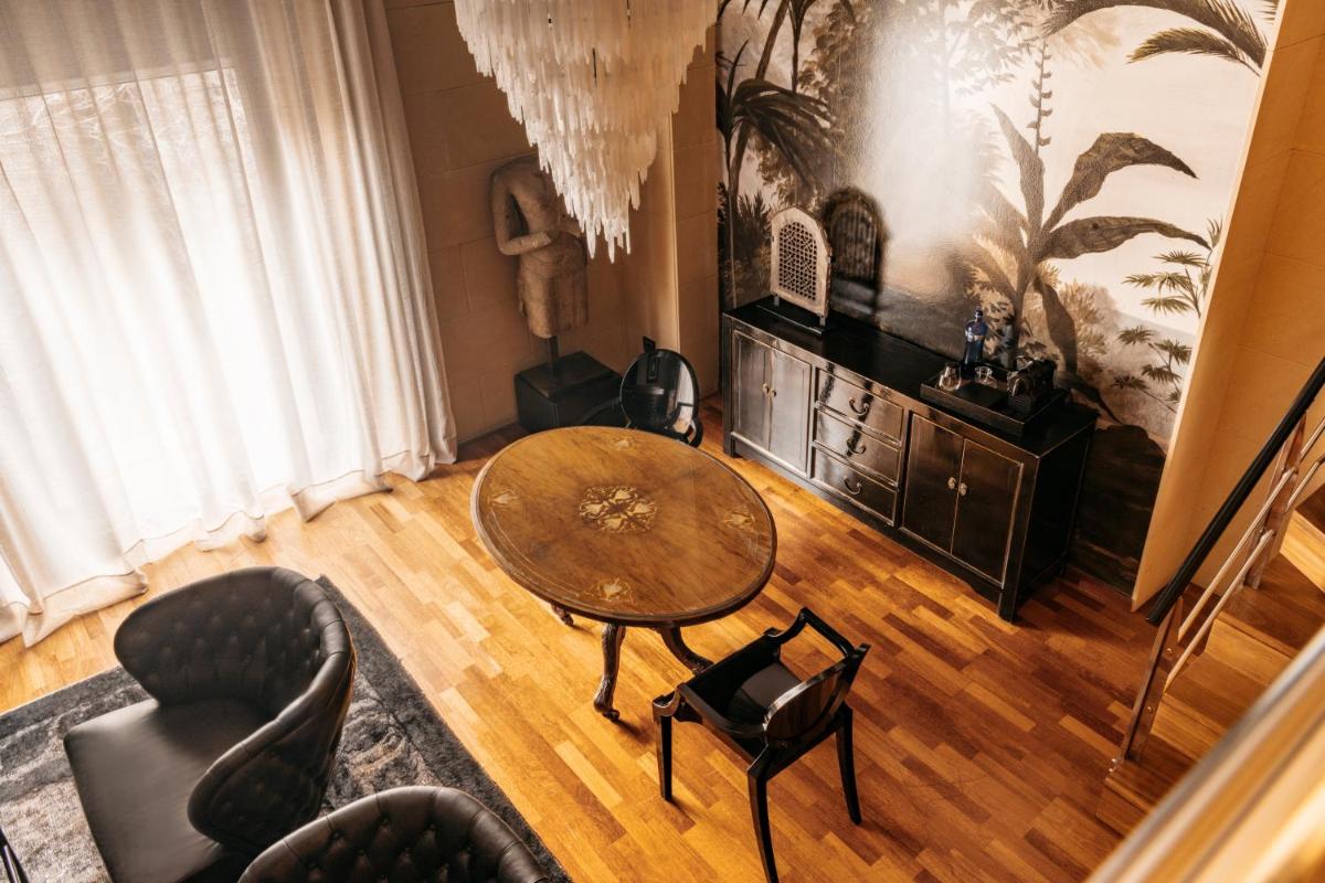 Claris Hotel & Spa GL, a Small Luxury Hotel of the World