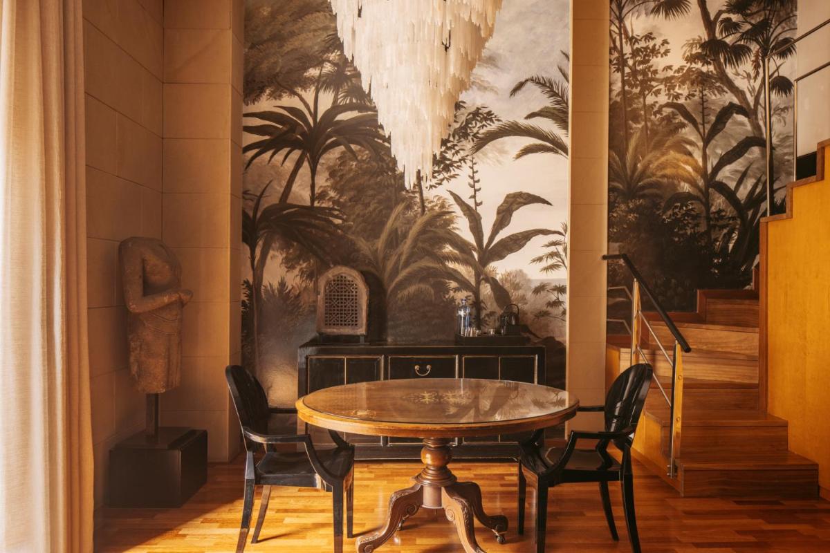 Claris Hotel & Spa GL, a Small Luxury Hotel of the World