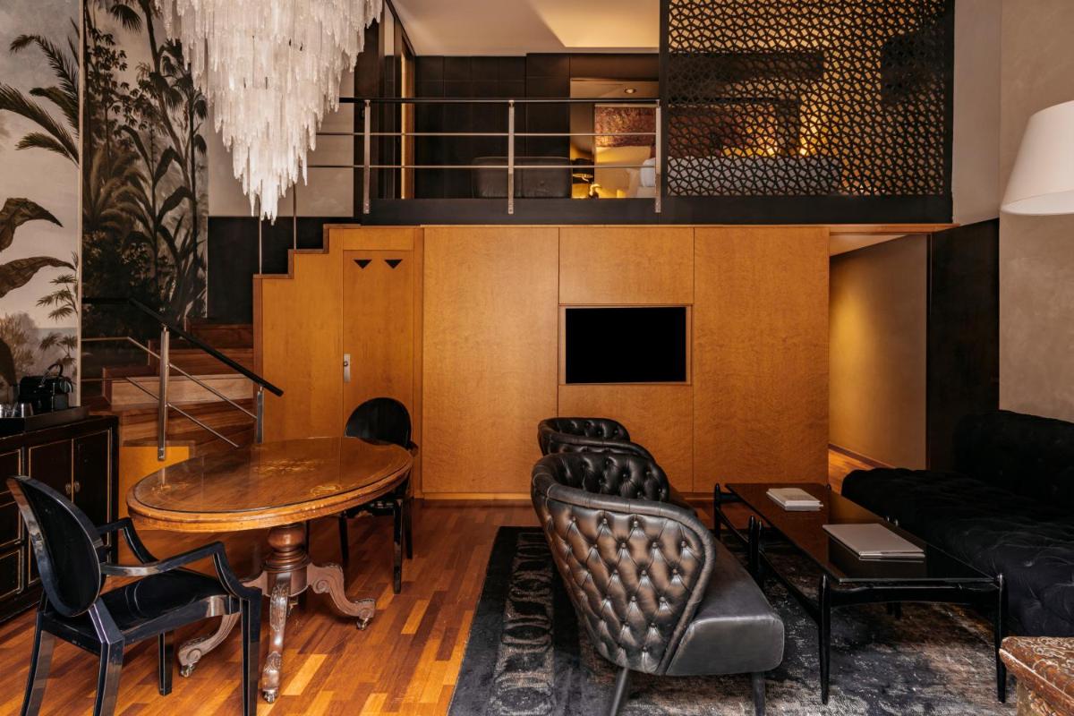 Claris Hotel & Spa GL, a Small Luxury Hotel of the World