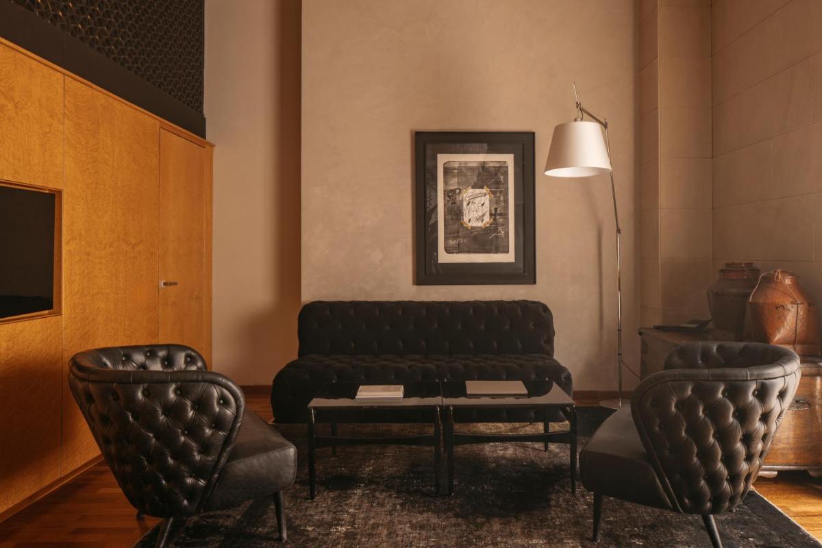 Claris Hotel & Spa GL, a Small Luxury Hotel of the World