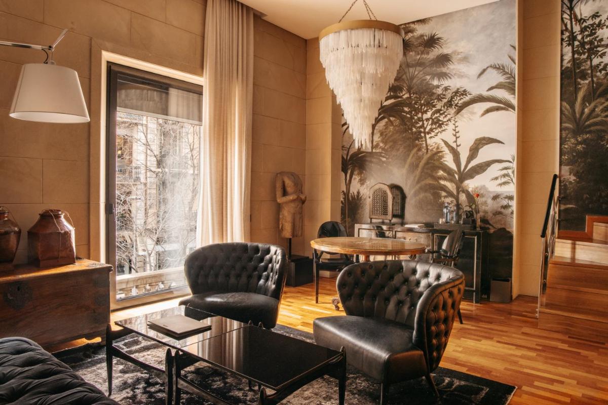 Claris Hotel & Spa GL, a Small Luxury Hotel of the World