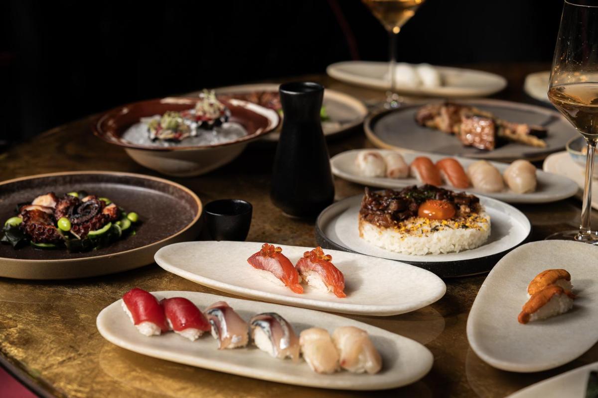 Claris Hotel & Spa GL, a Small Luxury Hotel of the World