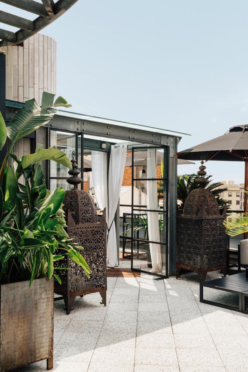 Claris Hotel & Spa GL, a Small Luxury Hotel of the World
