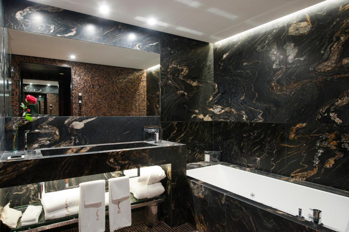 Claris Hotel & Spa GL, a Small Luxury Hotel of the World