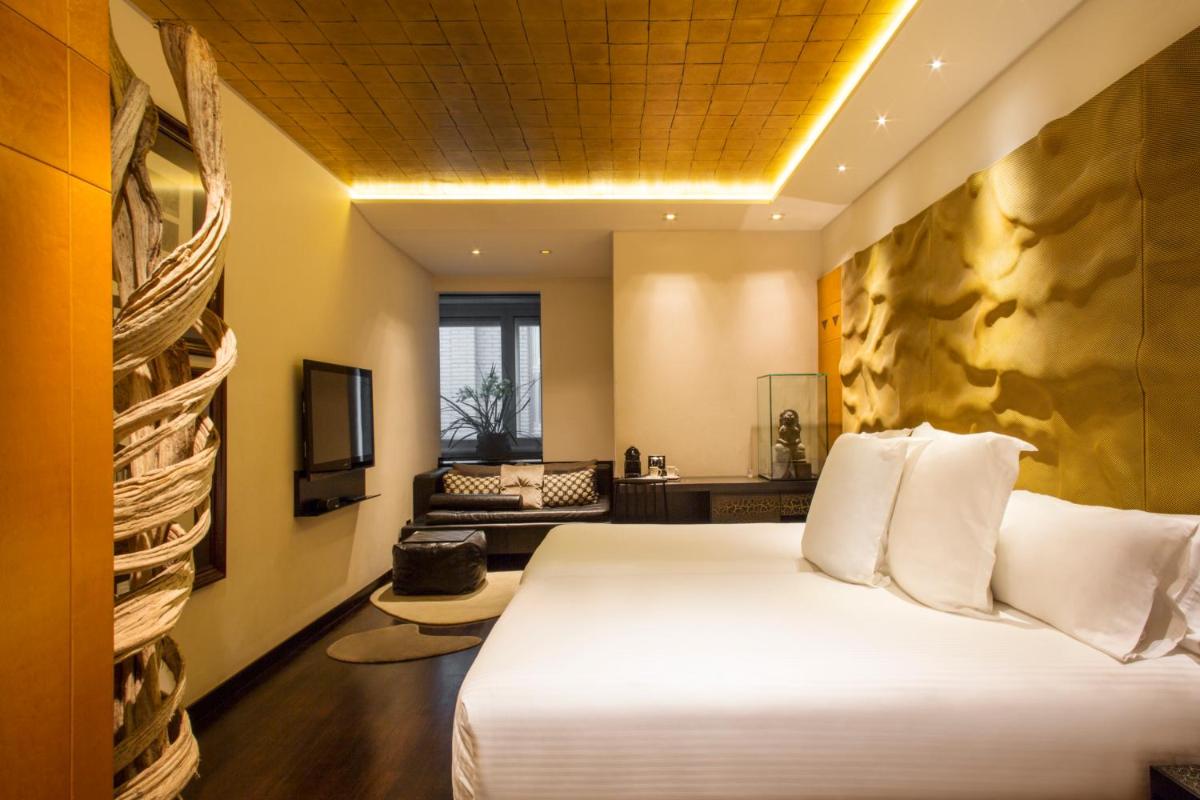 Claris Hotel & Spa GL, a Small Luxury Hotel of the World