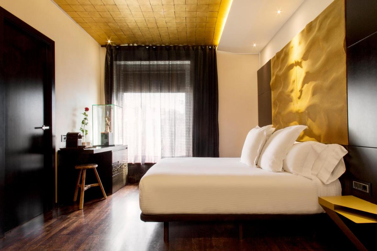 Claris Hotel & Spa GL, a Small Luxury Hotel of the World