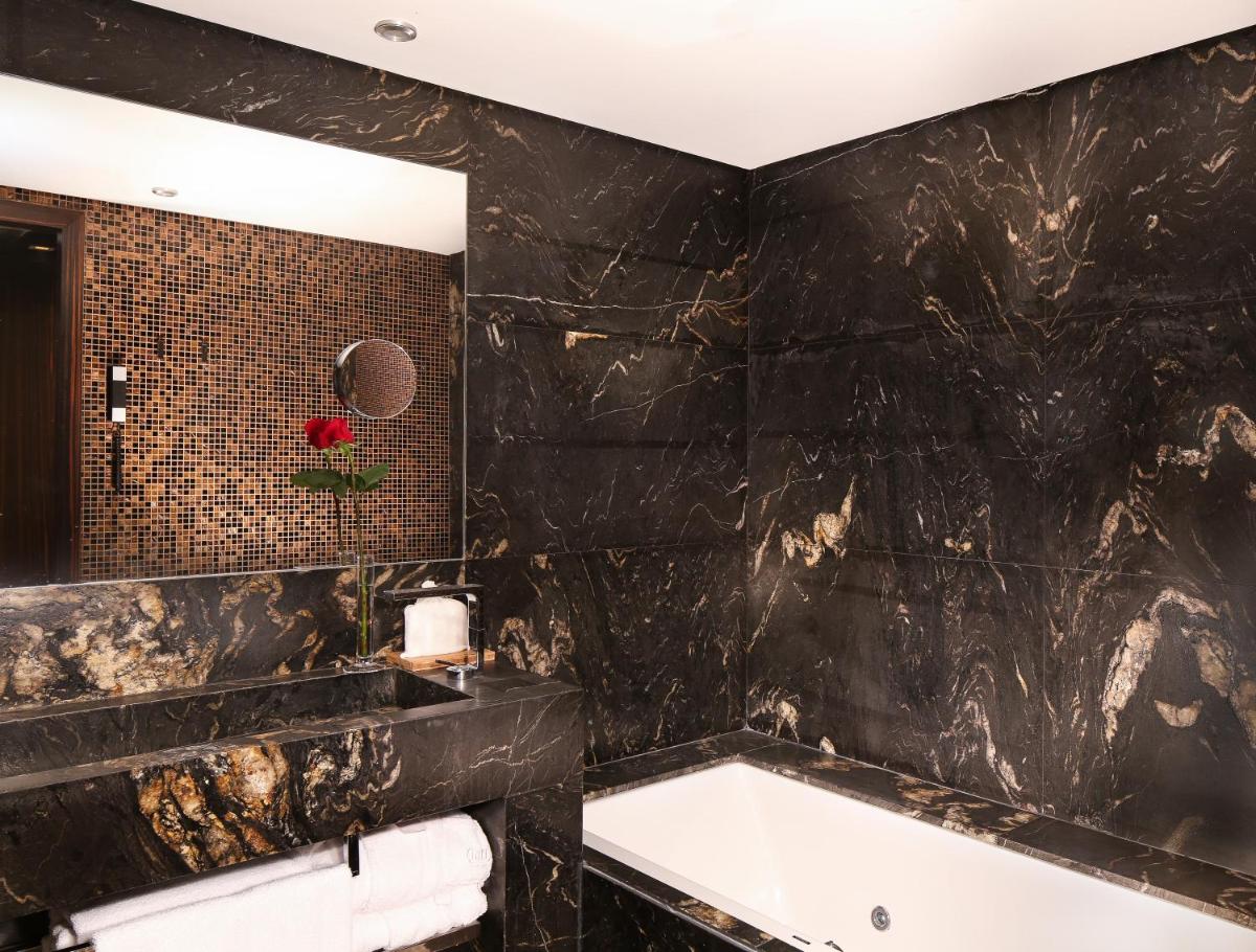 Claris Hotel & Spa GL, a Small Luxury Hotel of the World