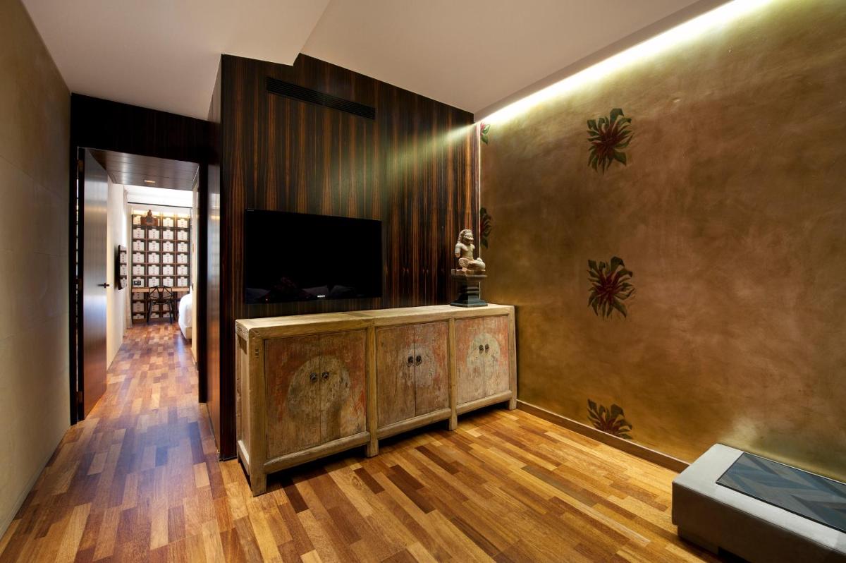 Claris Hotel & Spa GL, a Small Luxury Hotel of the World
