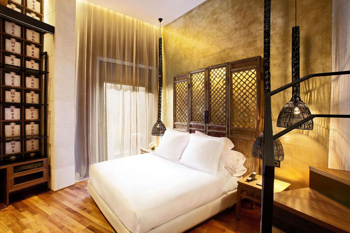 Claris Hotel & Spa GL, a Small Luxury Hotel of the World