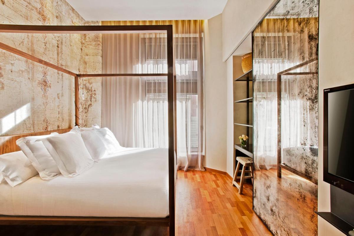 Claris Hotel & Spa GL, a Small Luxury Hotel of the World