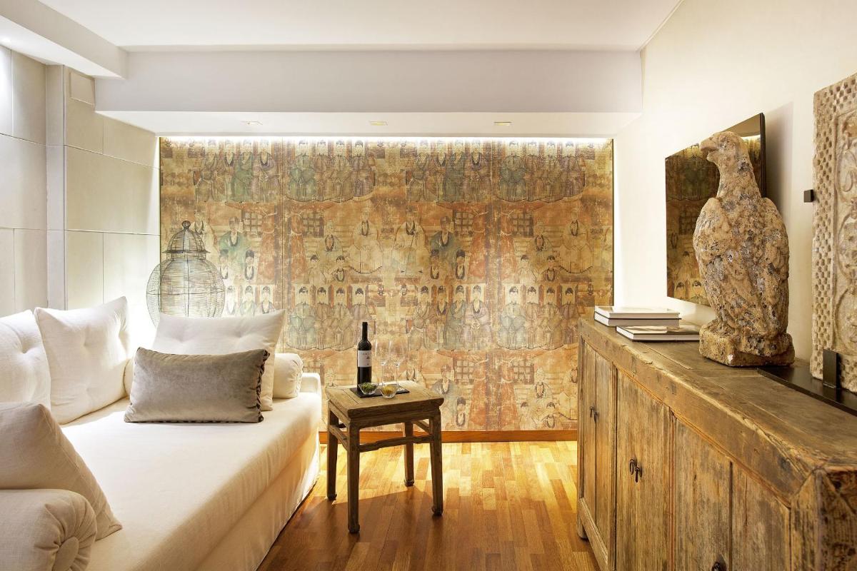 Claris Hotel & Spa GL, a Small Luxury Hotel of the World