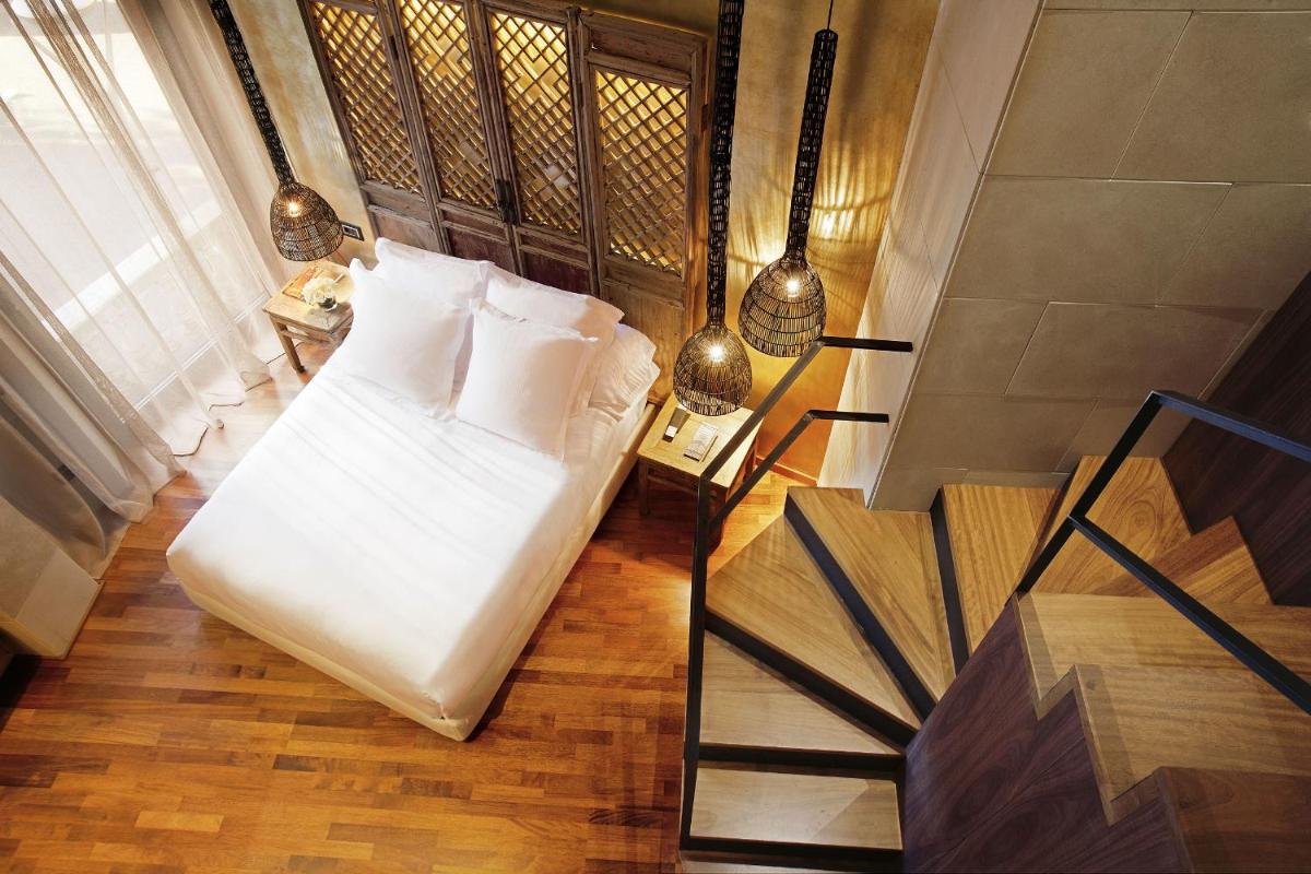 Claris Hotel & Spa GL, a Small Luxury Hotel of the World