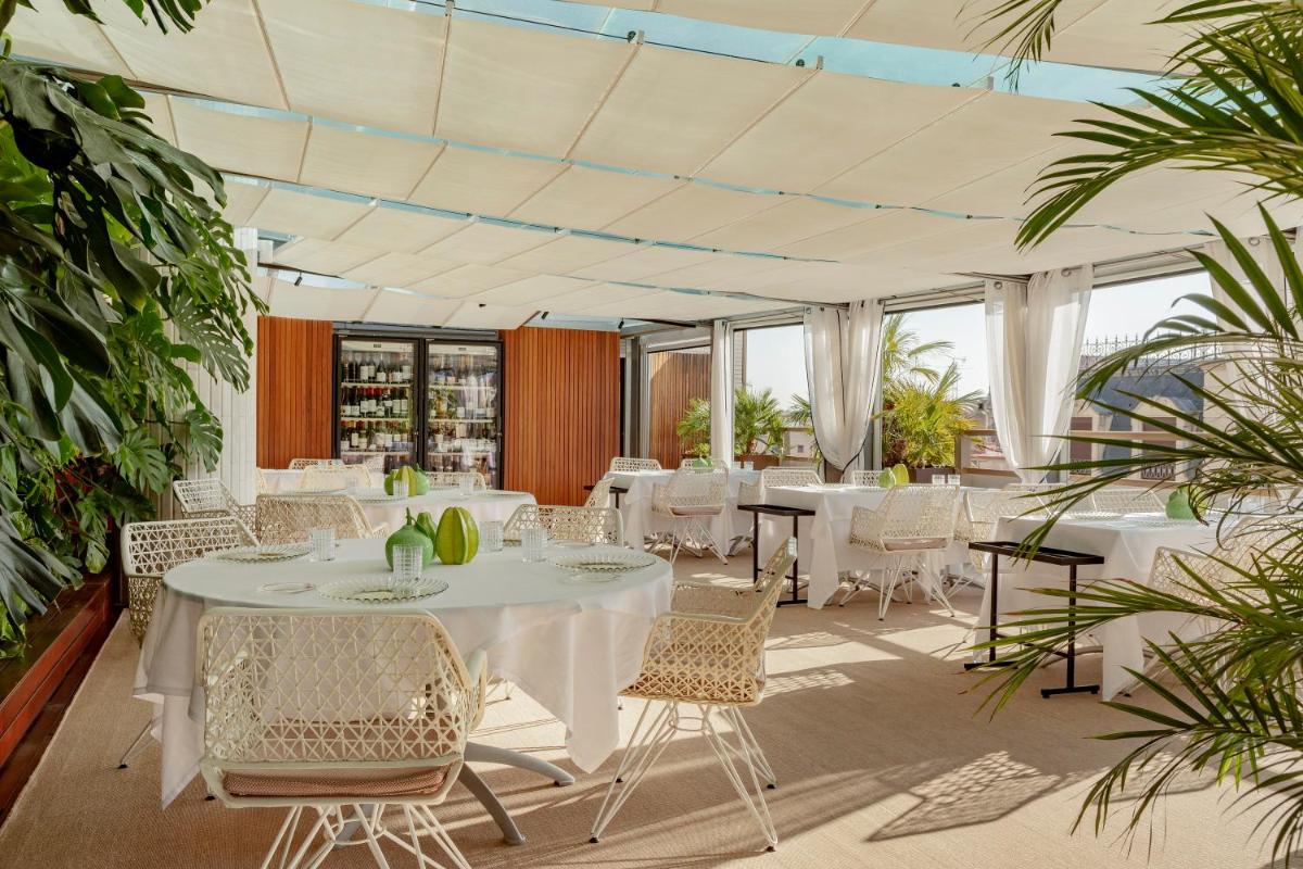 Claris Hotel & Spa GL, a Small Luxury Hotel of the World