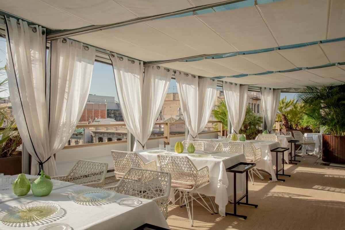 Claris Hotel & Spa GL, a Small Luxury Hotel of the World