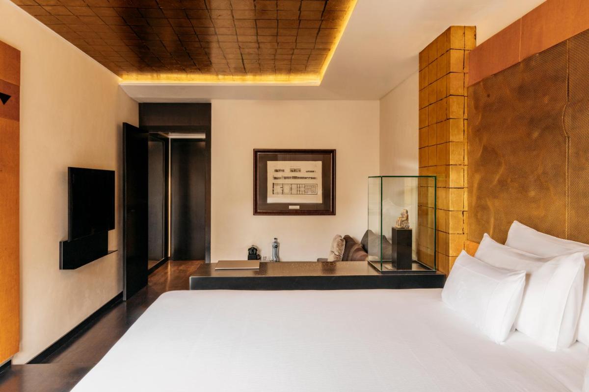 Claris Hotel & Spa GL, a Small Luxury Hotel of the World