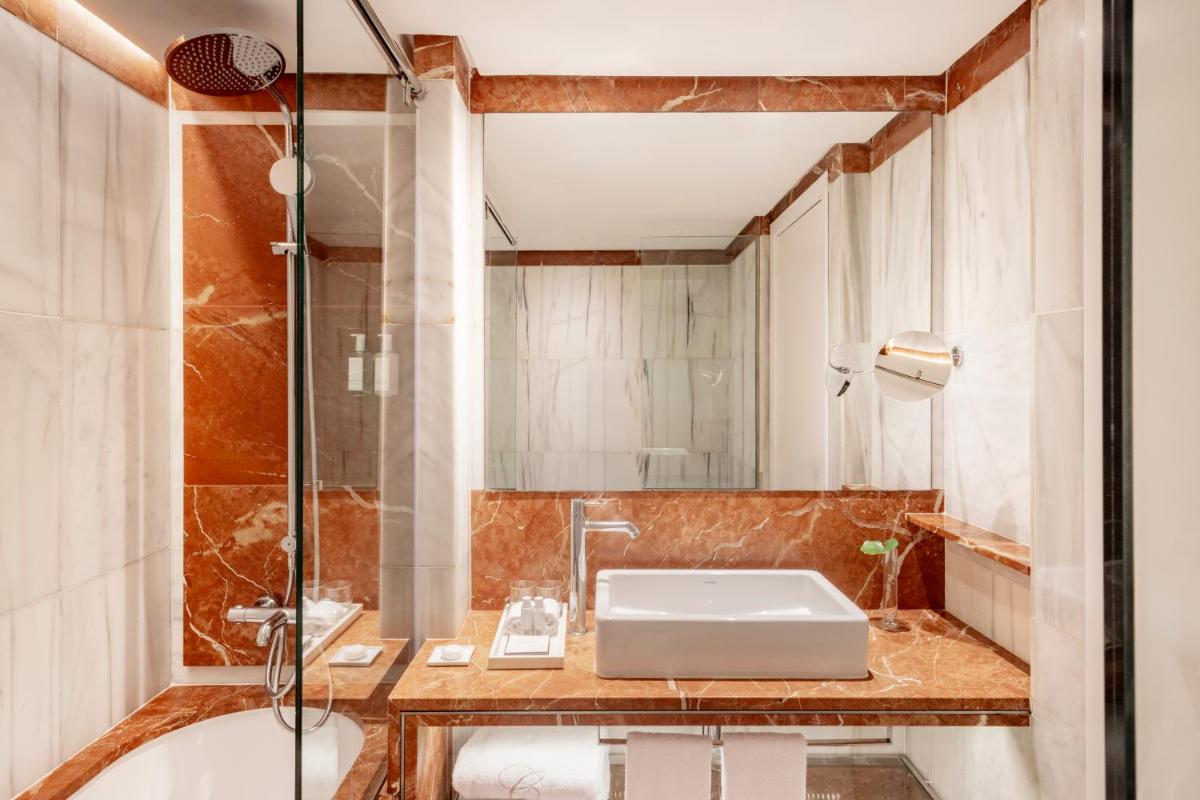 Claris Hotel & Spa GL, a Small Luxury Hotel of the World