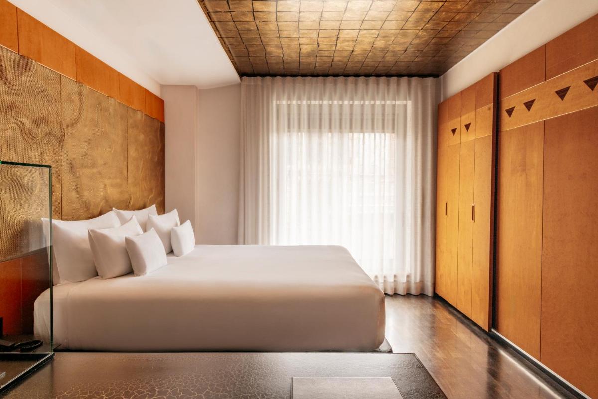 Claris Hotel & Spa GL, a Small Luxury Hotel of the World