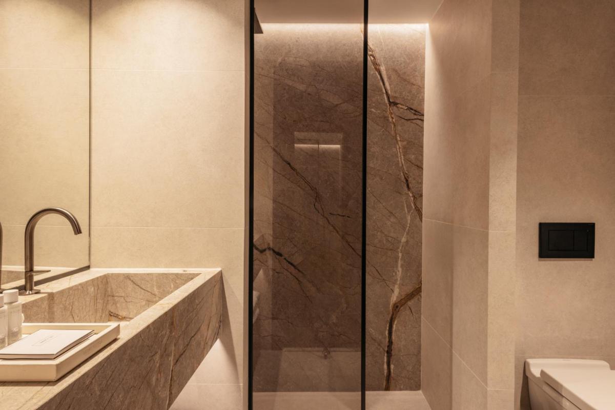 Claris Hotel & Spa GL, a Small Luxury Hotel of the World