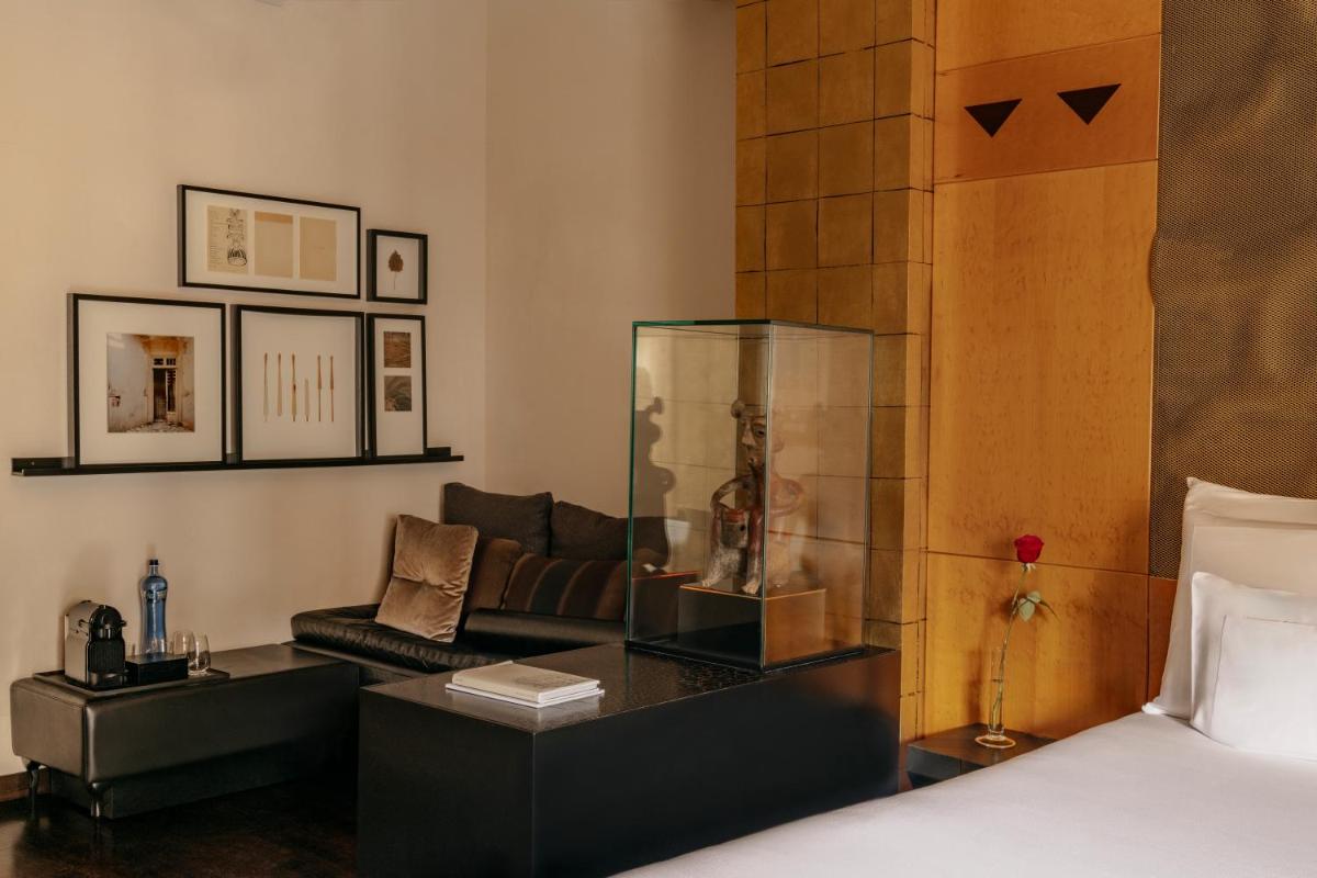 Claris Hotel & Spa GL, a Small Luxury Hotel of the World