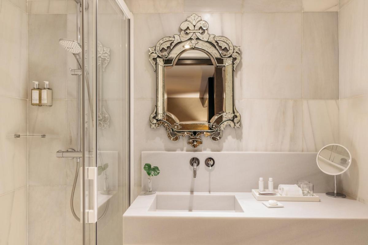 Claris Hotel & Spa GL, a Small Luxury Hotel of the World