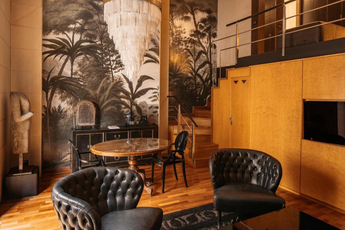Claris Hotel & Spa GL, a Small Luxury Hotel of the World