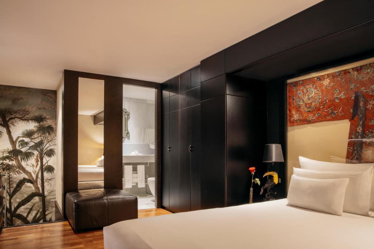 Claris Hotel & Spa GL, a Small Luxury Hotel of the World