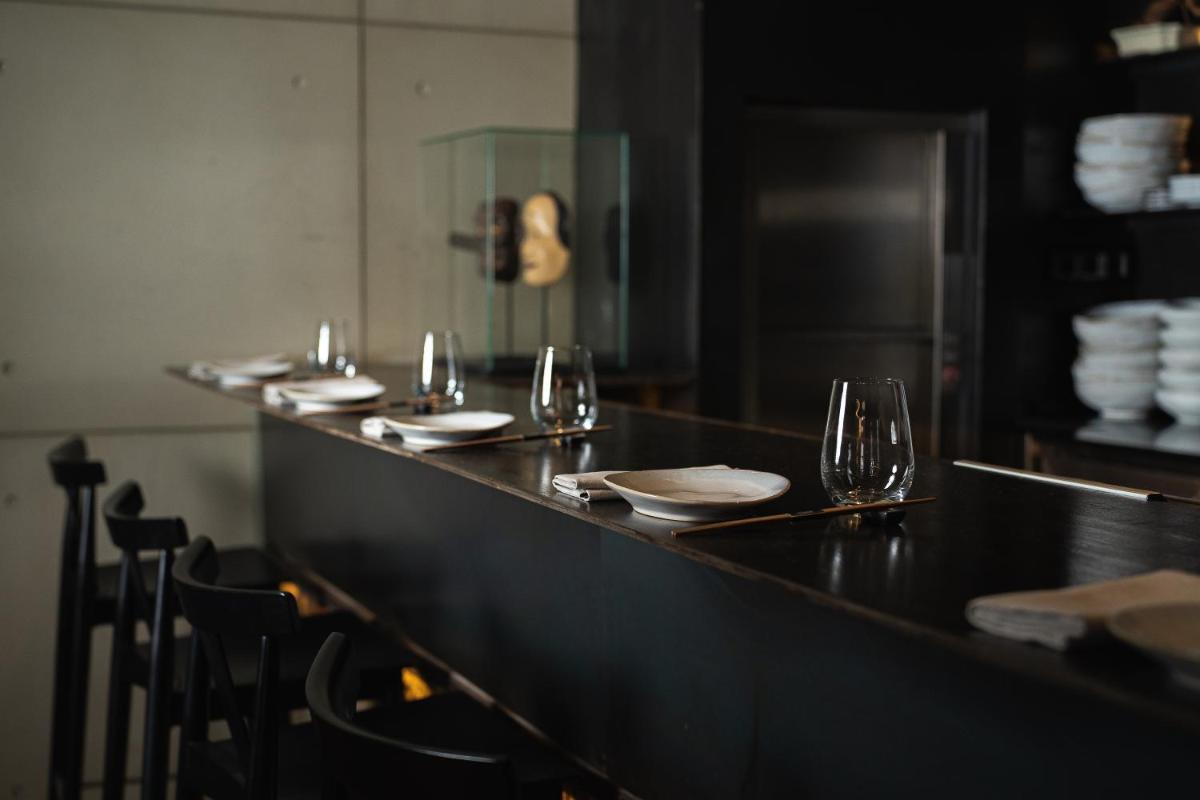 Claris Hotel & Spa GL, a Small Luxury Hotel of the World