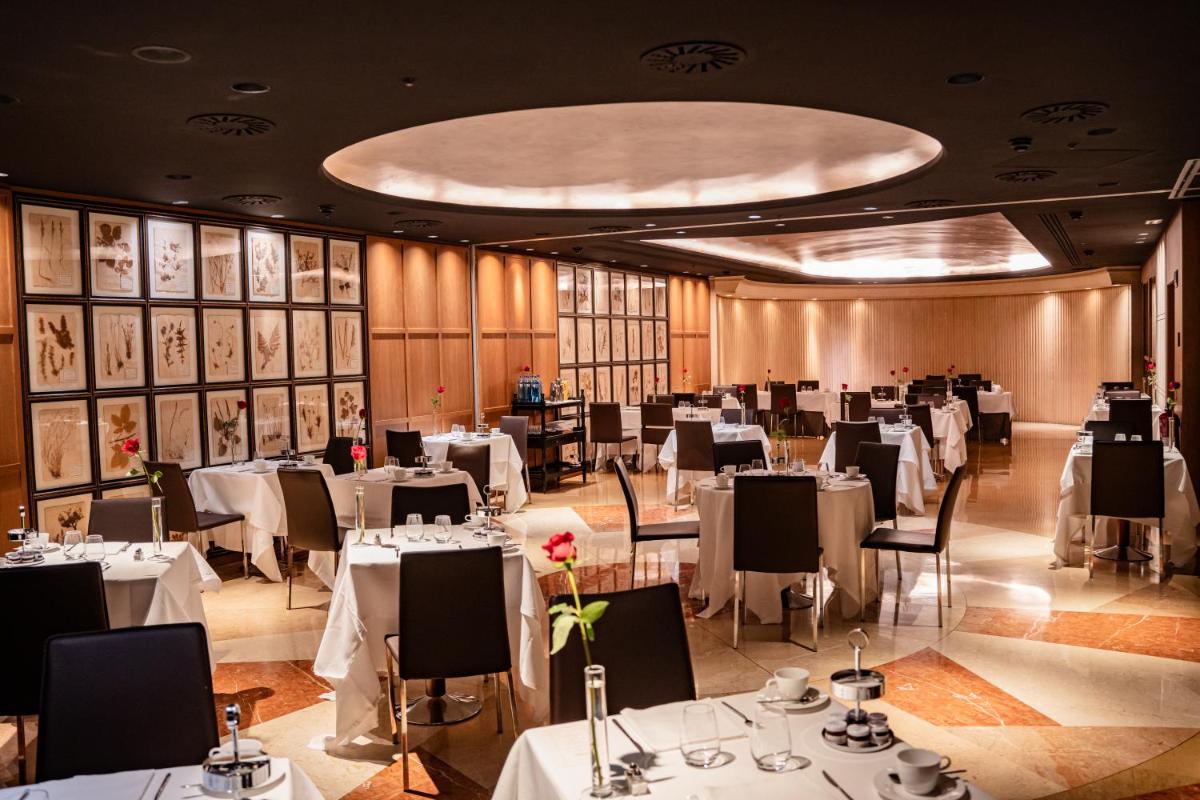 Claris Hotel & Spa GL, a Small Luxury Hotel of the World