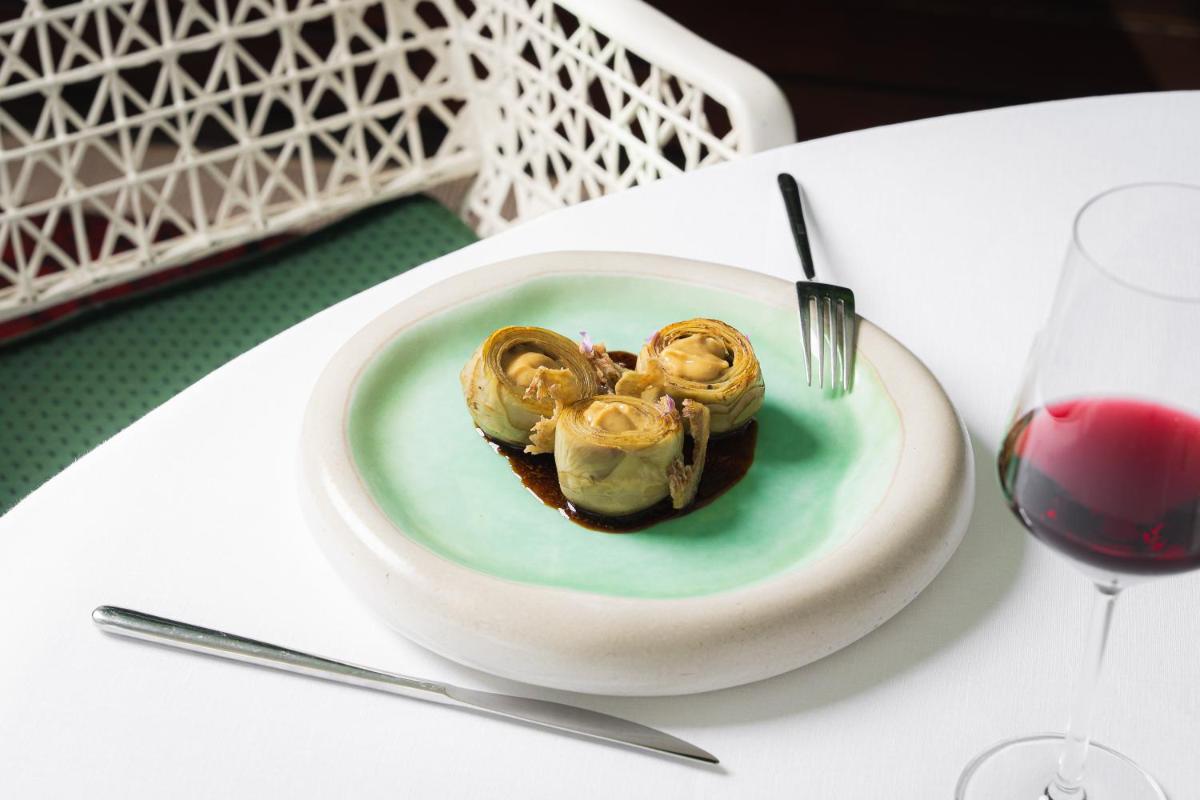 Claris Hotel & Spa GL, a Small Luxury Hotel of the World