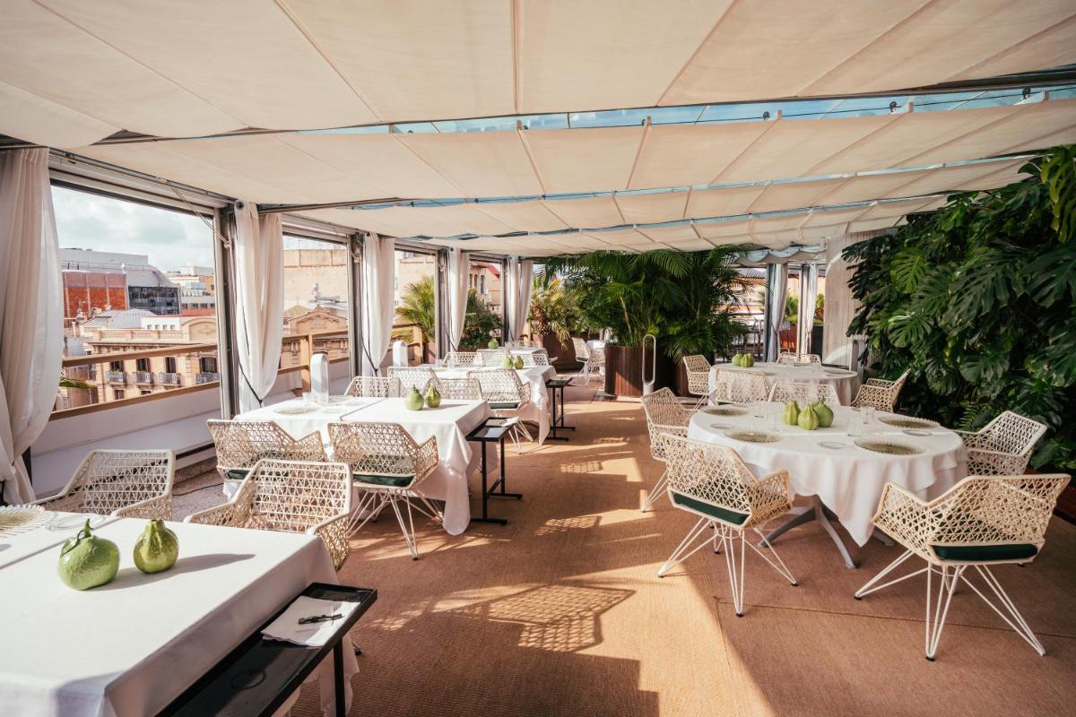 Claris Hotel & Spa GL, a Small Luxury Hotel of the World