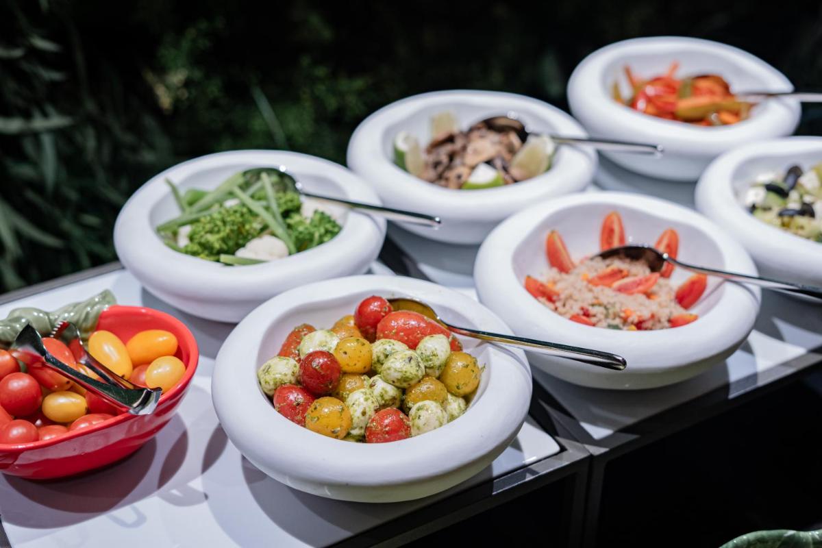 Claris Hotel & Spa GL, a Small Luxury Hotel of the World