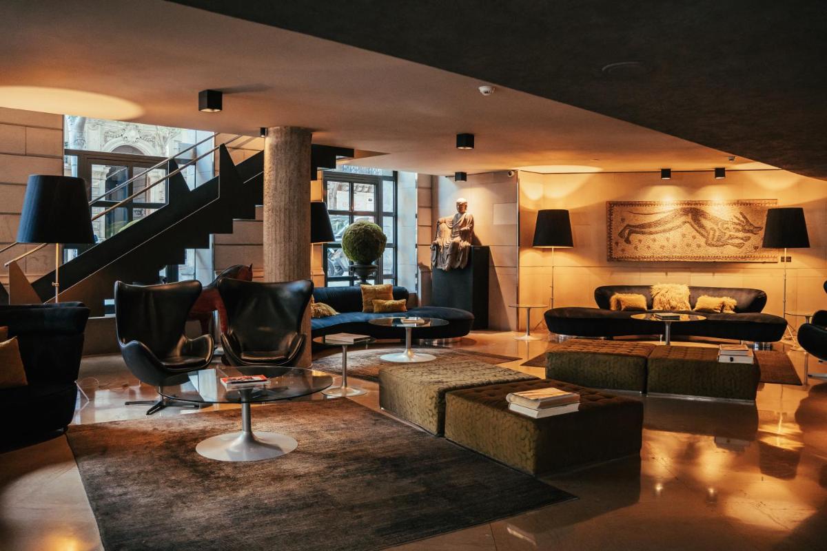 Claris Hotel & Spa GL, a Small Luxury Hotel of the World