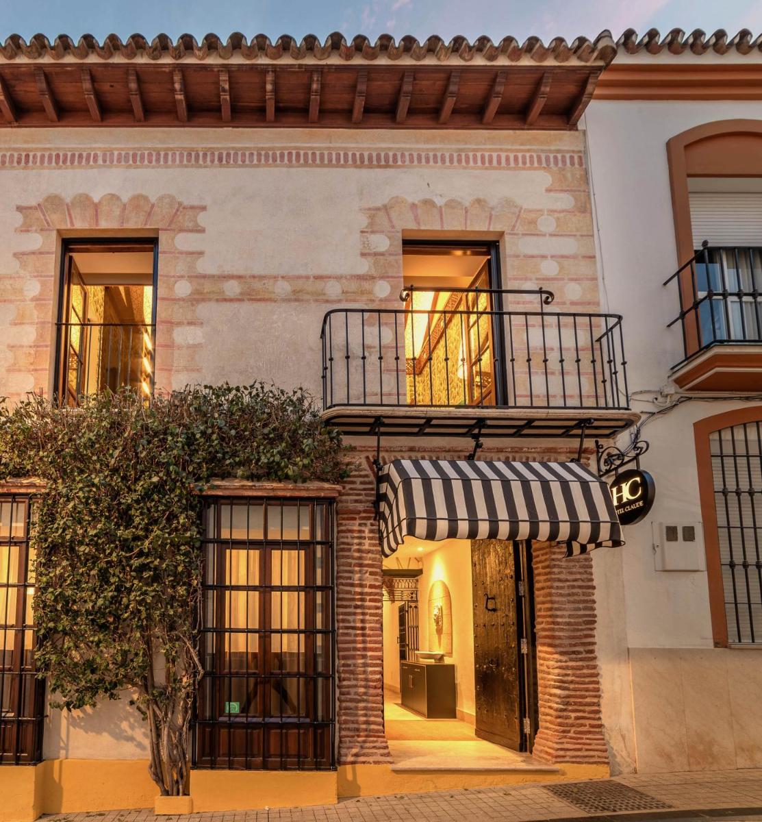 Hotel Claude Marbella