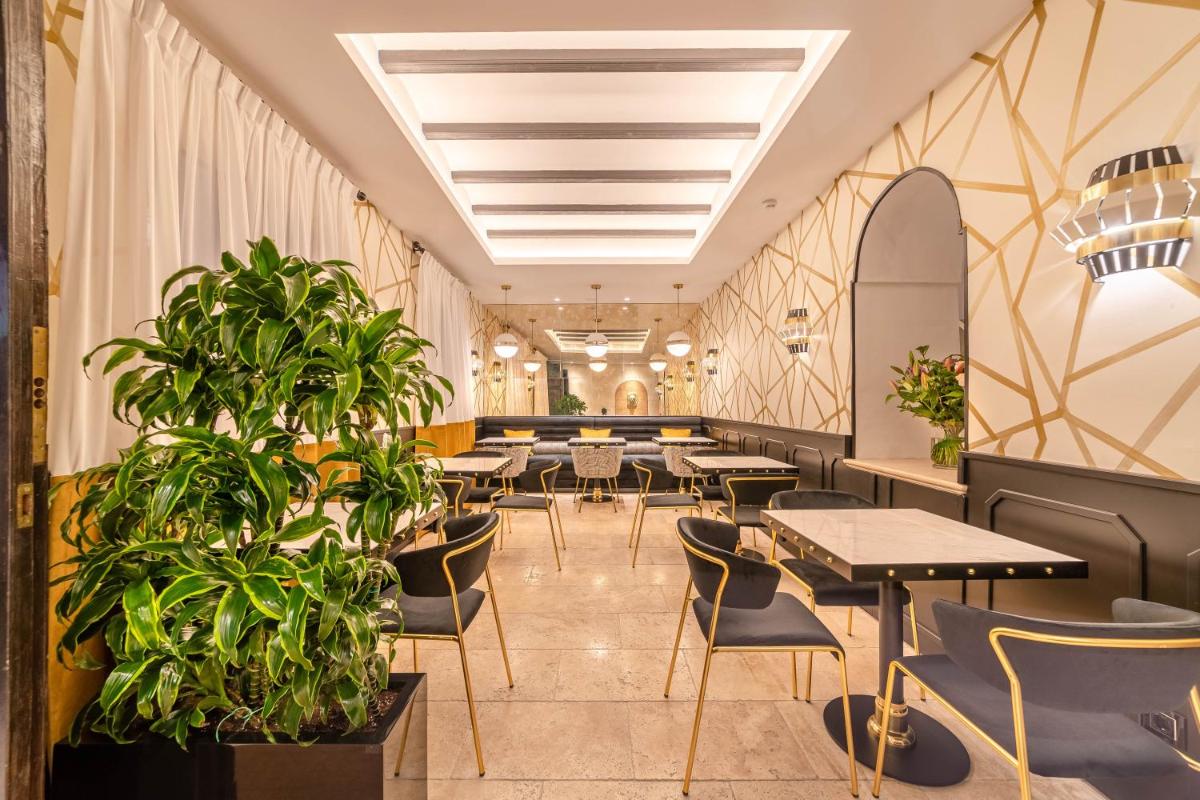 Hotel Claude Marbella