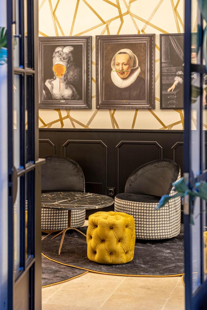 Hotel Claude Marbella