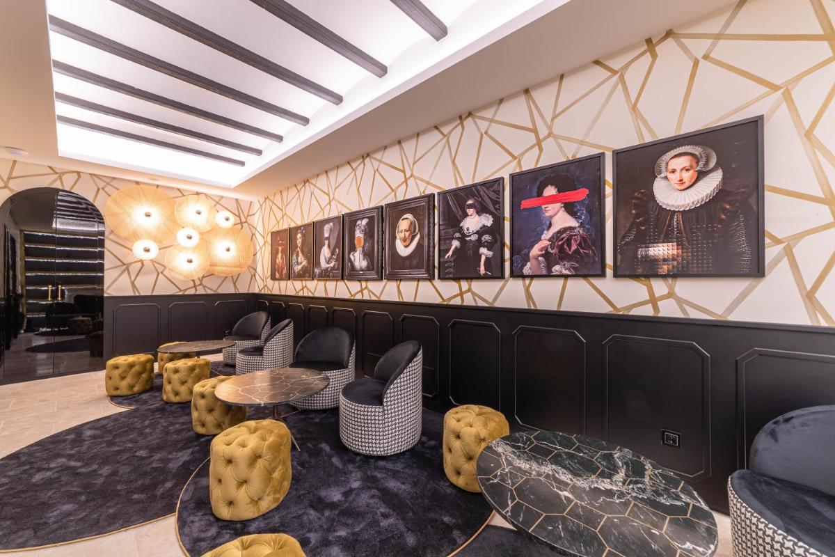 Hotel Claude Marbella