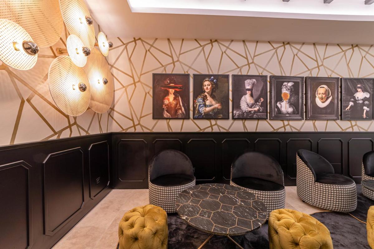 Hotel Claude Marbella