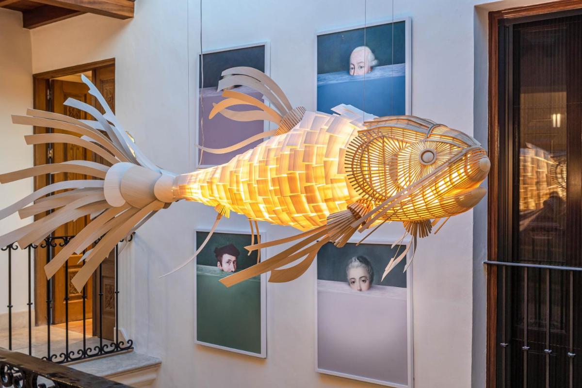 Hotel Claude Marbella