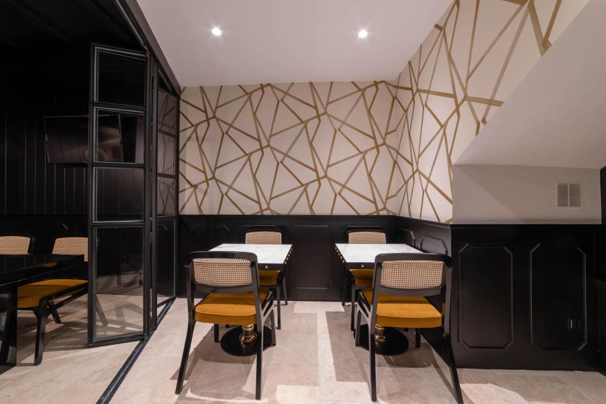 Hotel Claude Marbella