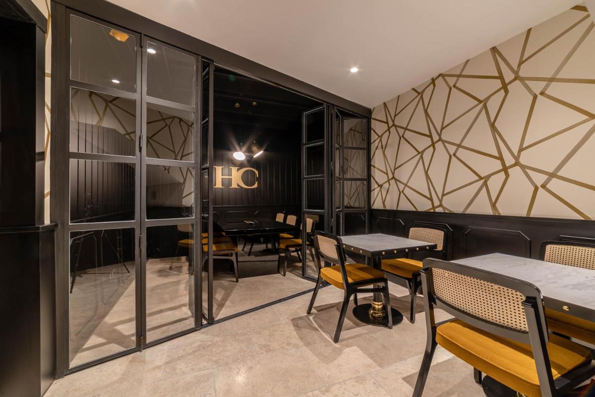 Hotel Claude Marbella