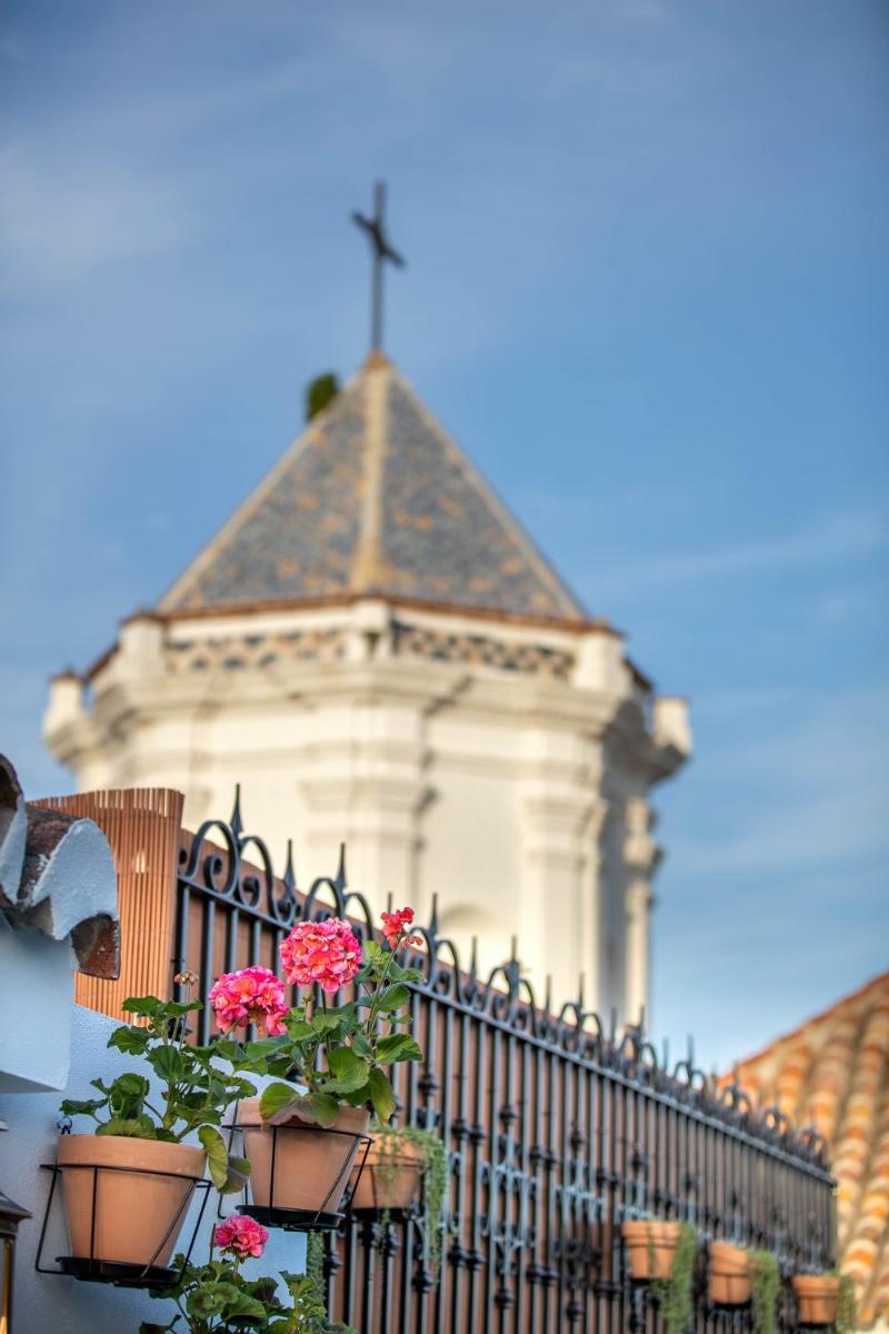 Hotel Claude Marbella