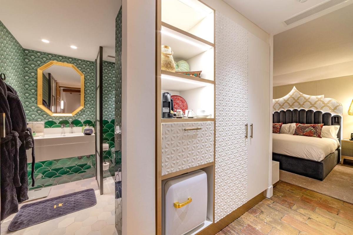 Hotel Claude Marbella