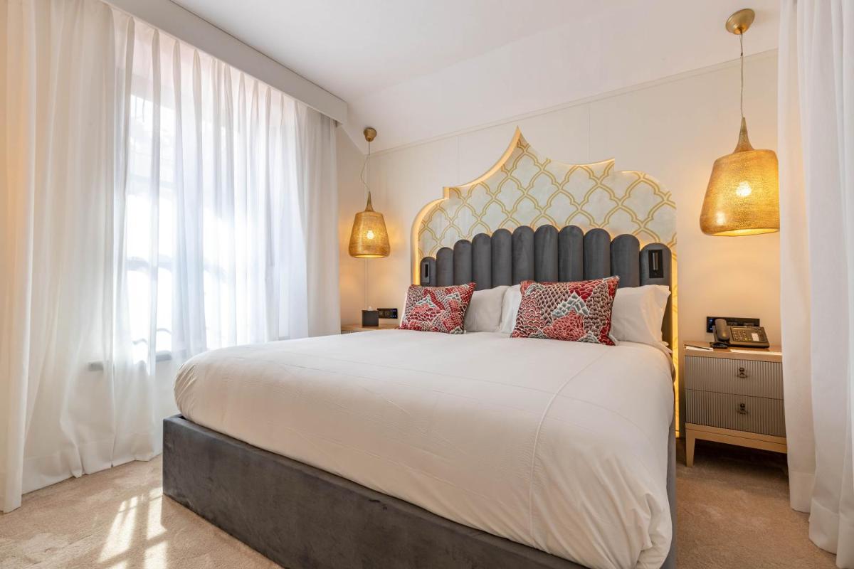 Hotel Claude Marbella